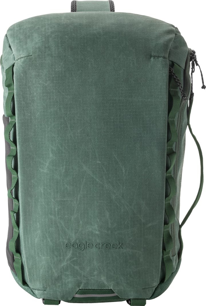Eagle Creek Explore Sling Pack Grass Green Eagle Creek