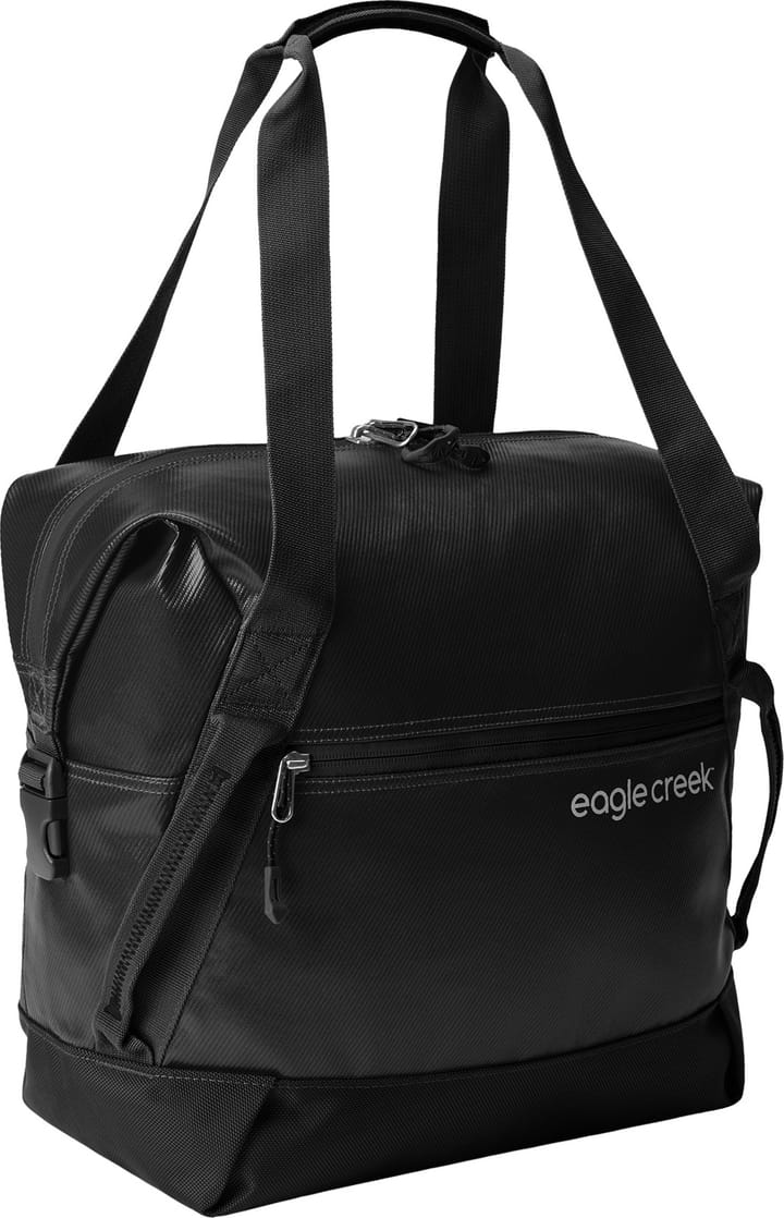 Eagle Creek Migrate Tote Midnight Black Eagle Creek