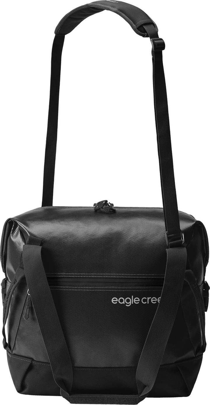 Eagle Creek Migrate Tote Midnight Black Eagle Creek