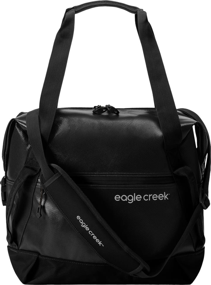 Eagle Creek Migrate Tote Midnight Black Eagle Creek