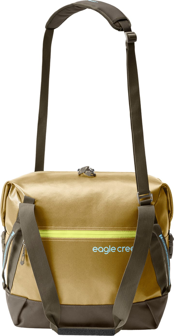 Eagle Creek Migrate Tote Field Brown Eagle Creek