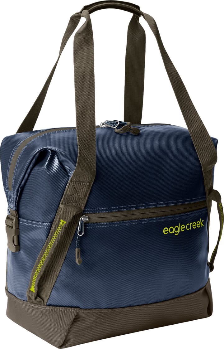 Eagle Creek Migrate Tote Rush Blue Eagle Creek