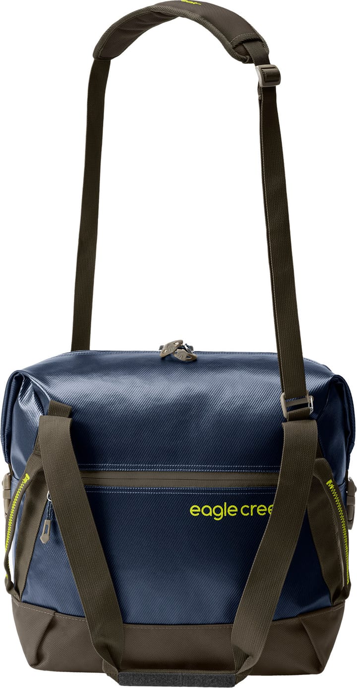Eagle Creek Migrate Tote Rush Blue Eagle Creek
