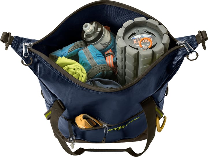 Eagle Creek Migrate Tote Rush Blue Eagle Creek