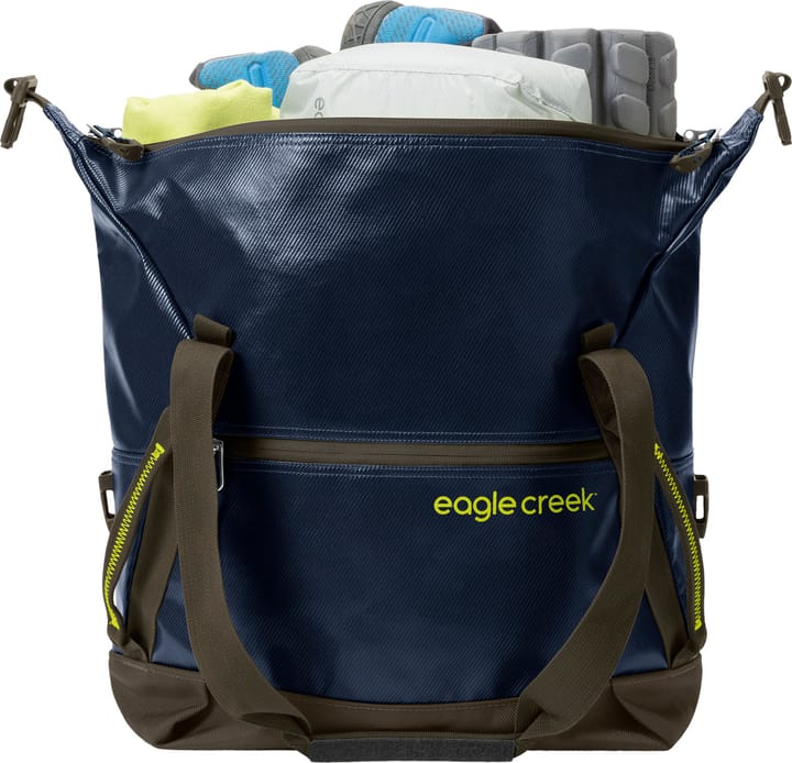 Eagle Creek Migrate Tote Rush Blue Eagle Creek