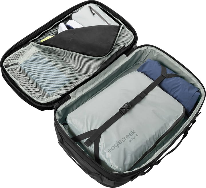 Eagle Creek Tour Travel Pack 40 L Black Eagle Creek