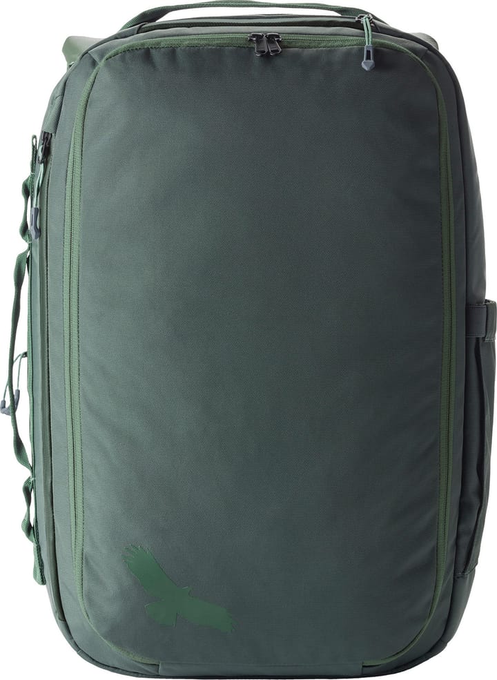 Eagle Creek Tour Travel Pack 40 L Jungle Green Eagle Creek