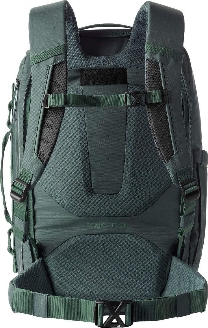 Eagle Creek Tour Travel Pack 40 L Jungle Green Eagle Creek