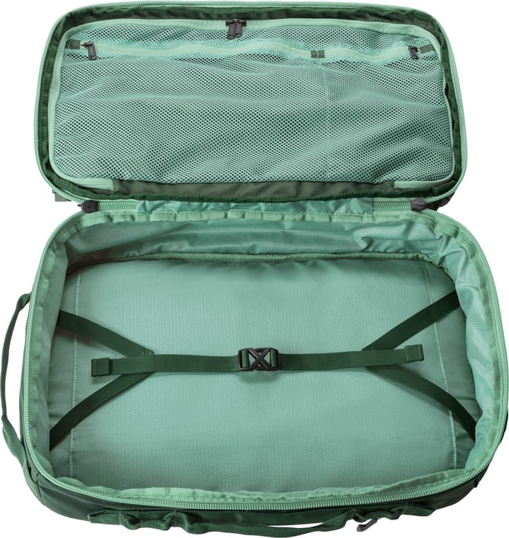 Eagle Creek Tour Travel Pack 40 L Jungle Green Eagle Creek
