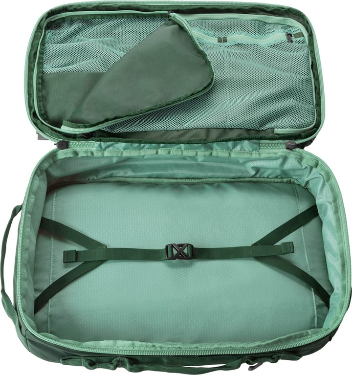 Eagle Creek Tour Travel Pack 40 L Jungle Green Eagle Creek