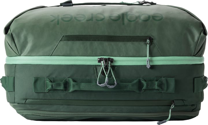 Eagle Creek Tour Travel Pack 40 L Jungle Green Eagle Creek