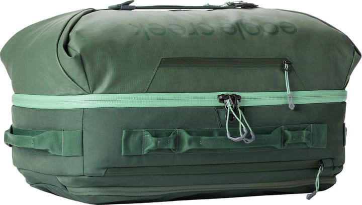 Eagle Creek Tour Travel Pack 40 L Jungle Green Eagle Creek