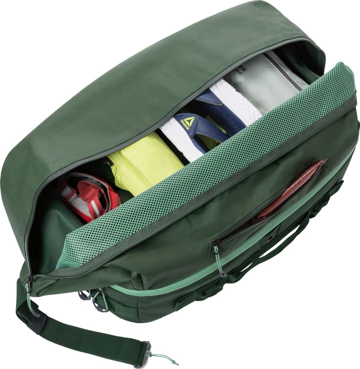 Eagle Creek Tour Travel Pack 40 L Jungle Green Eagle Creek