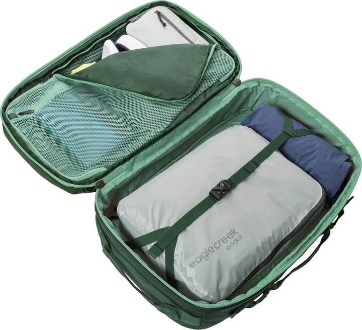 Eagle Creek Tour Travel Pack 40 L Jungle Green Eagle Creek