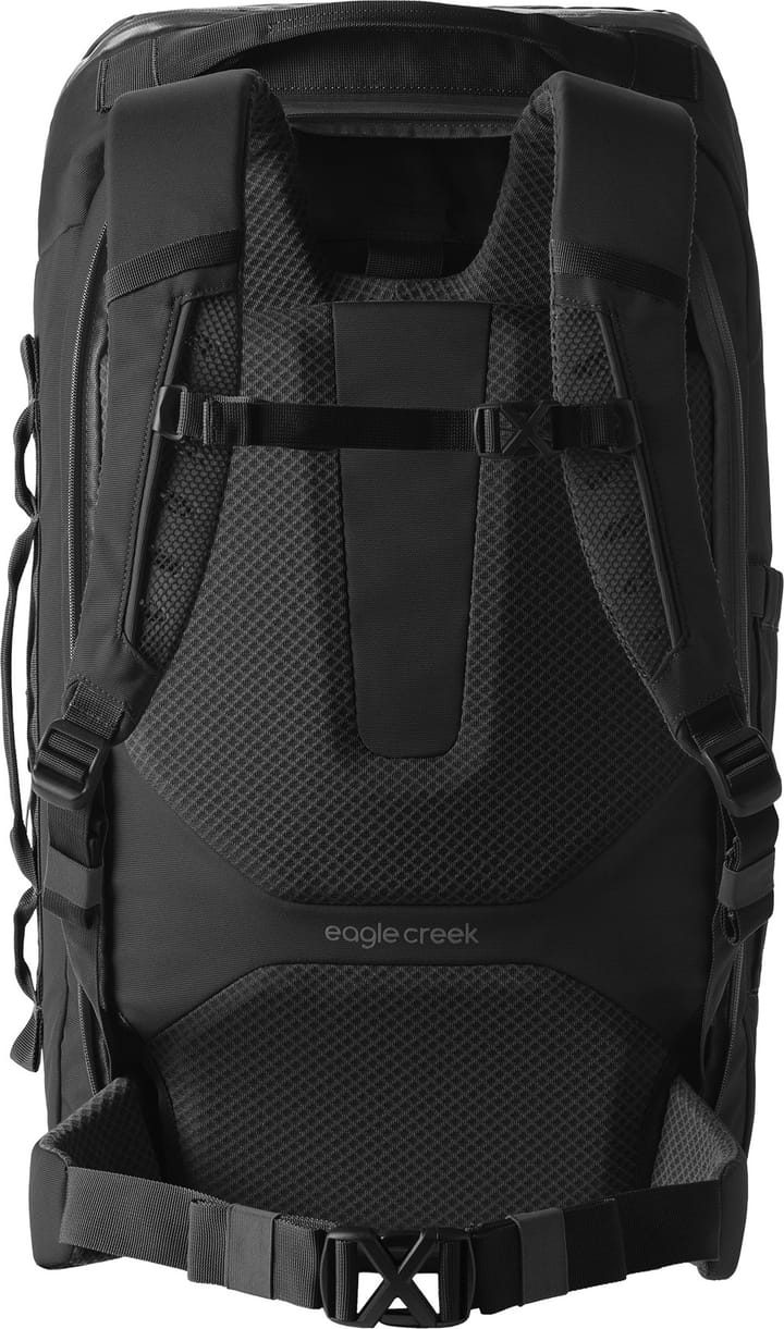 Eagle Creek Tour Travel Pack 55 L Black Eagle Creek