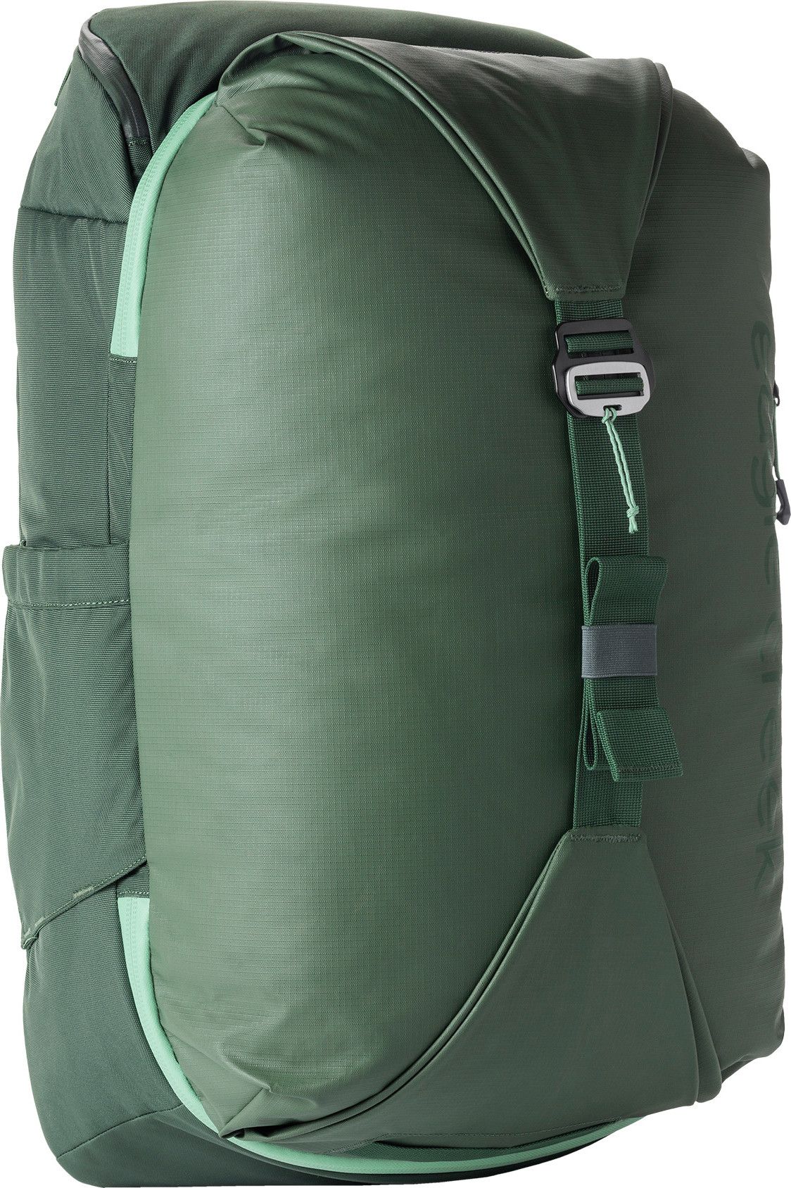 Eagle Creek Tour Travel Pack 55 L Jungle Green