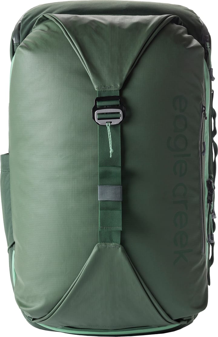 Eagle Creek Tour Travel Pack 55 L Jungle Green Eagle Creek
