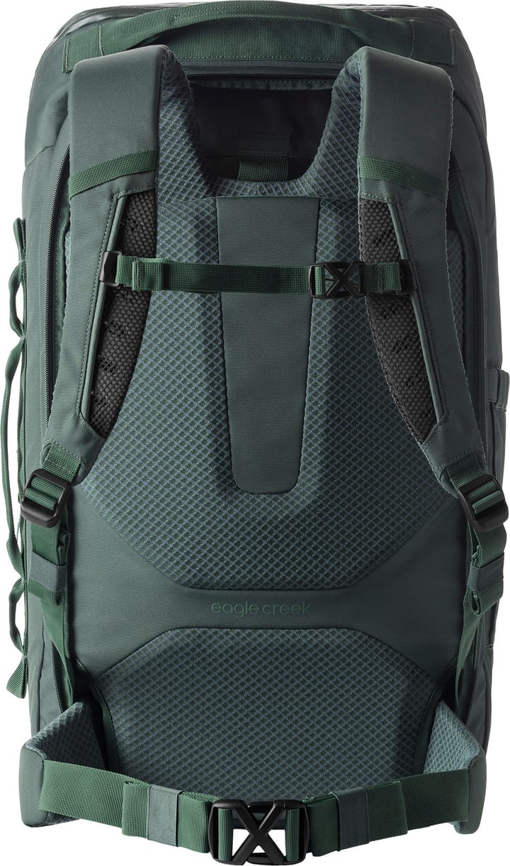 Eagle Creek Tour Travel Pack 55 L Jungle Green Eagle Creek
