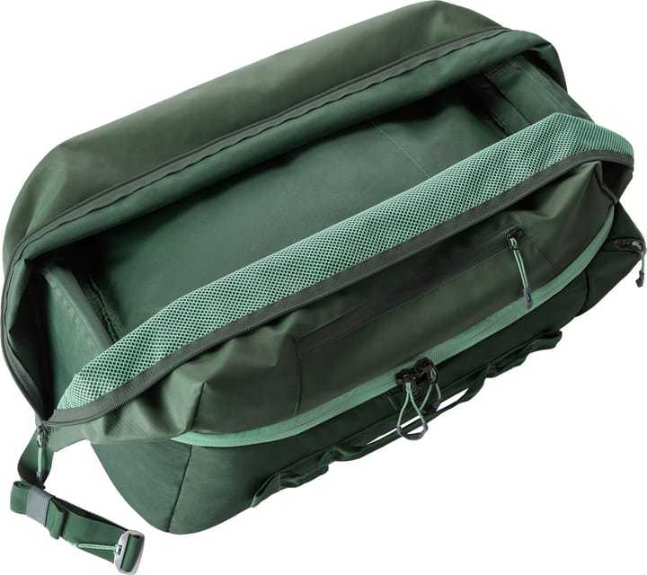 Eagle Creek Tour Travel Pack 55 L Jungle Green Eagle Creek