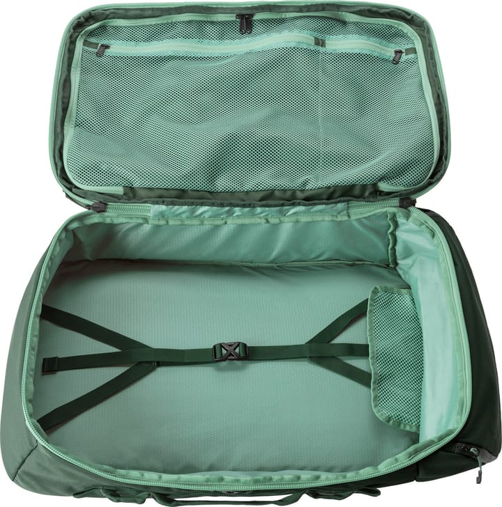 Eagle Creek Tour Travel Pack 55 L Jungle Green Eagle Creek