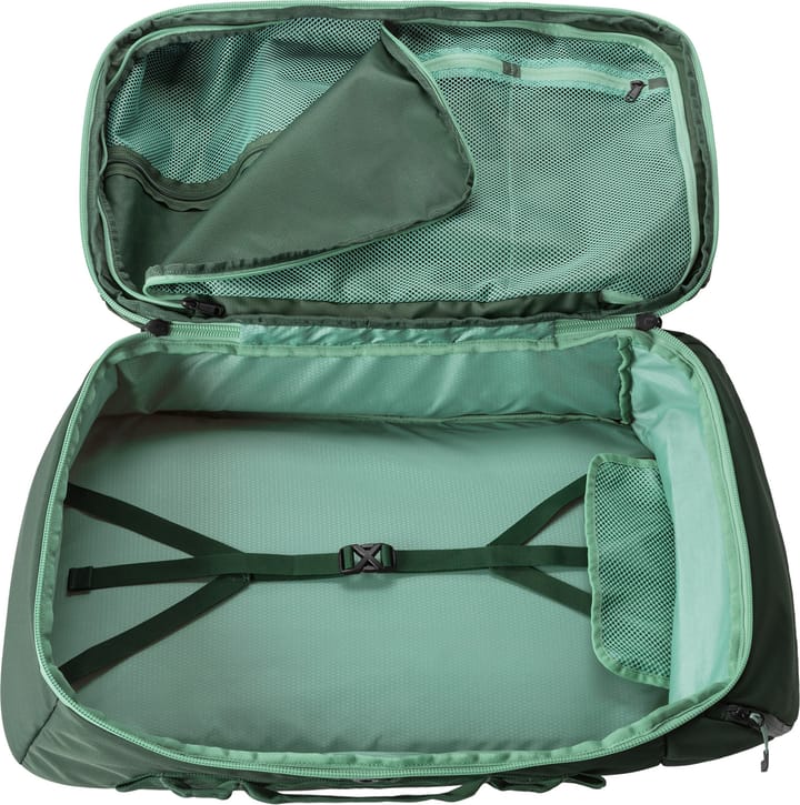 Eagle Creek Tour Travel Pack 55 L Jungle Green Eagle Creek
