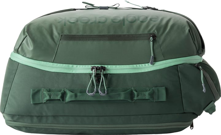 Eagle Creek Tour Travel Pack 55 L Jungle Green Eagle Creek