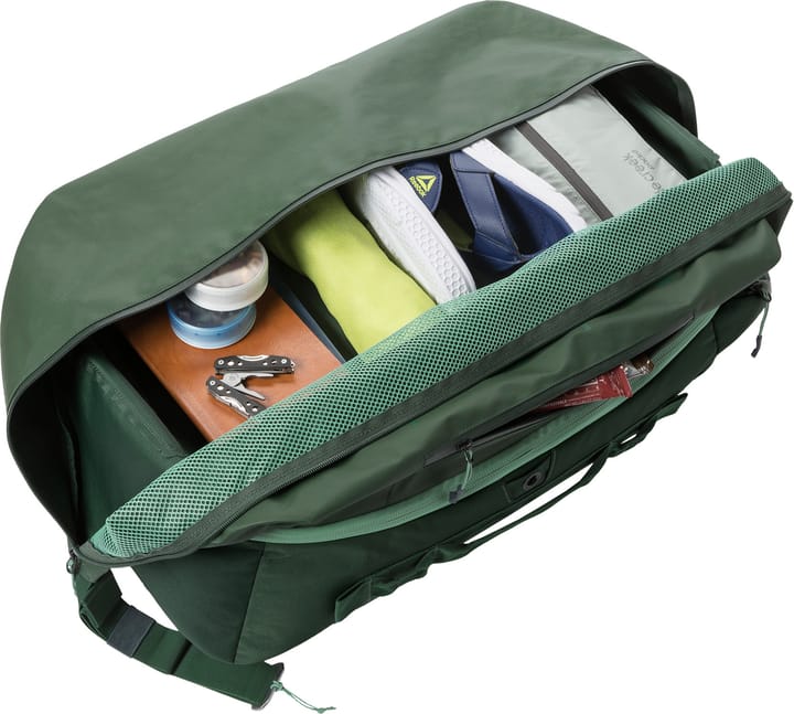Eagle Creek Tour Travel Pack 55 L Jungle Green Eagle Creek