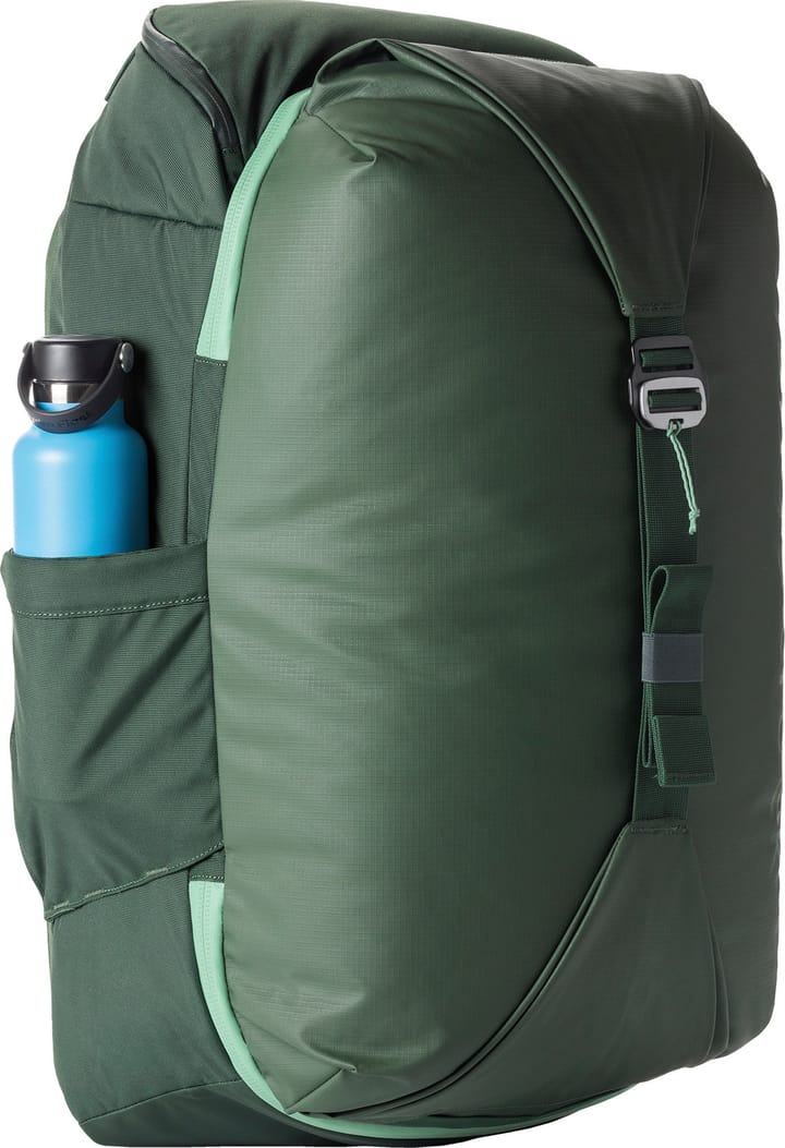 Eagle Creek Tour Travel Pack 55 L Jungle Green Eagle Creek