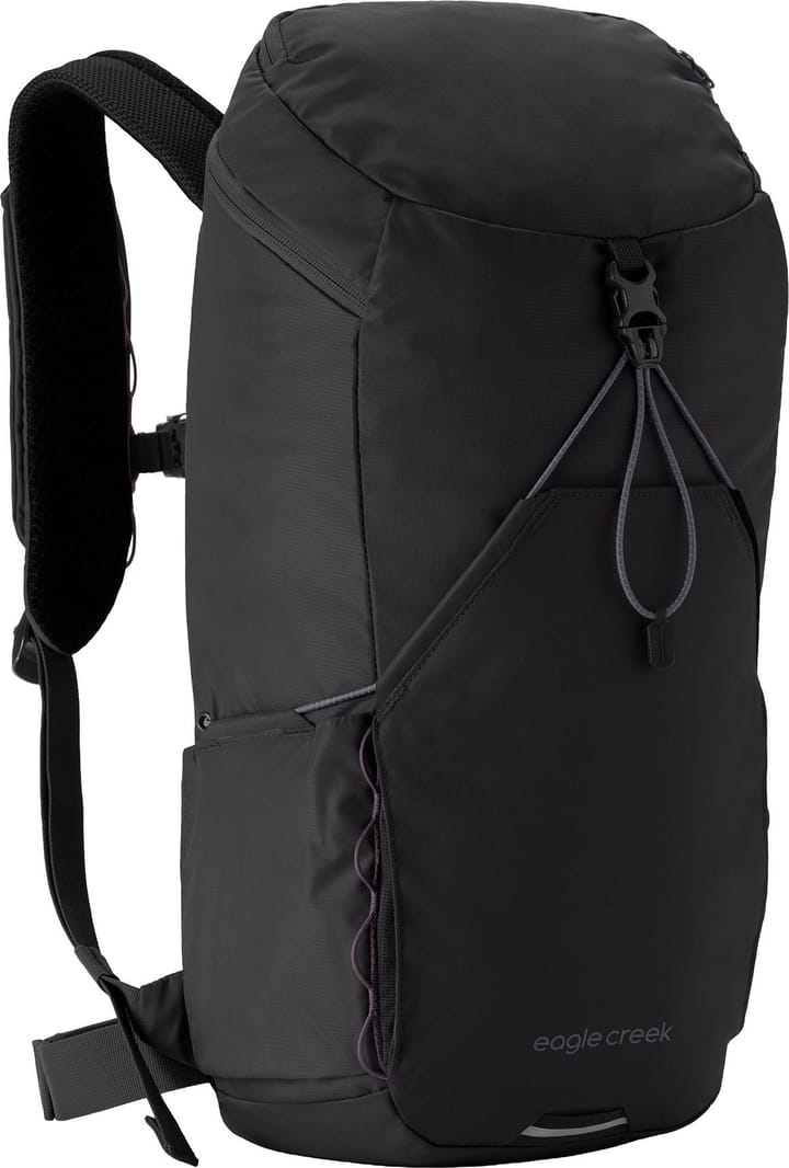 Eagle Creek Ranger Backpack 26L Black Eagle Creek