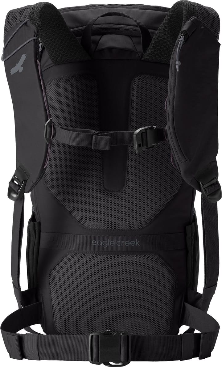 Eagle Creek Ranger Backpack 26L Black Eagle Creek