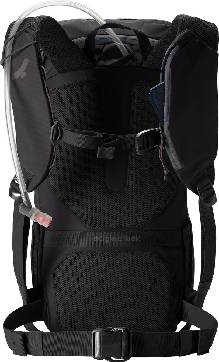 Eagle Creek Ranger Backpack 26L Black Eagle Creek