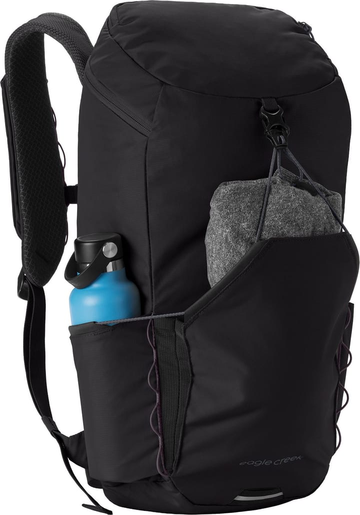 Eagle Creek Ranger Backpack 26L Black Eagle Creek