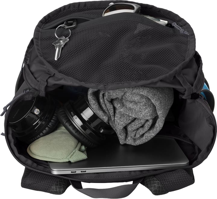 Eagle Creek Ranger Backpack 26L Black Eagle Creek