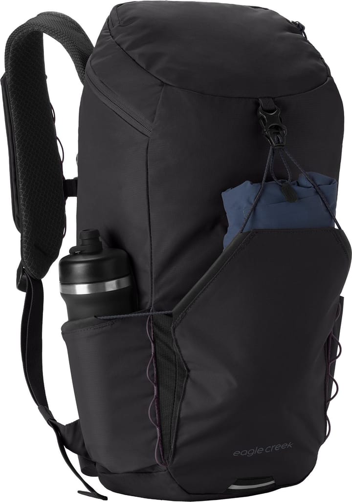 Eagle Creek Ranger Backpack 26L Black Eagle Creek