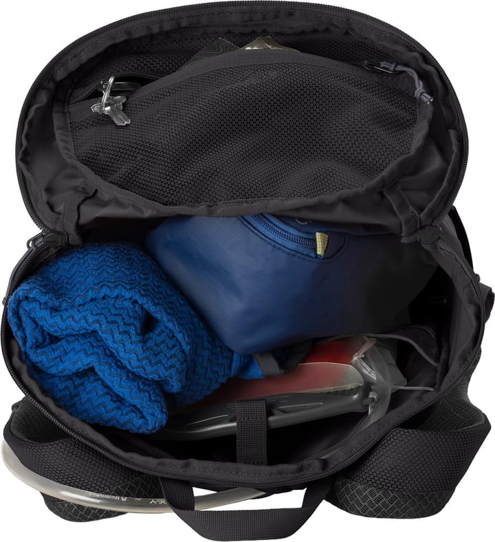 Eagle Creek Ranger Backpack 26L Black Eagle Creek
