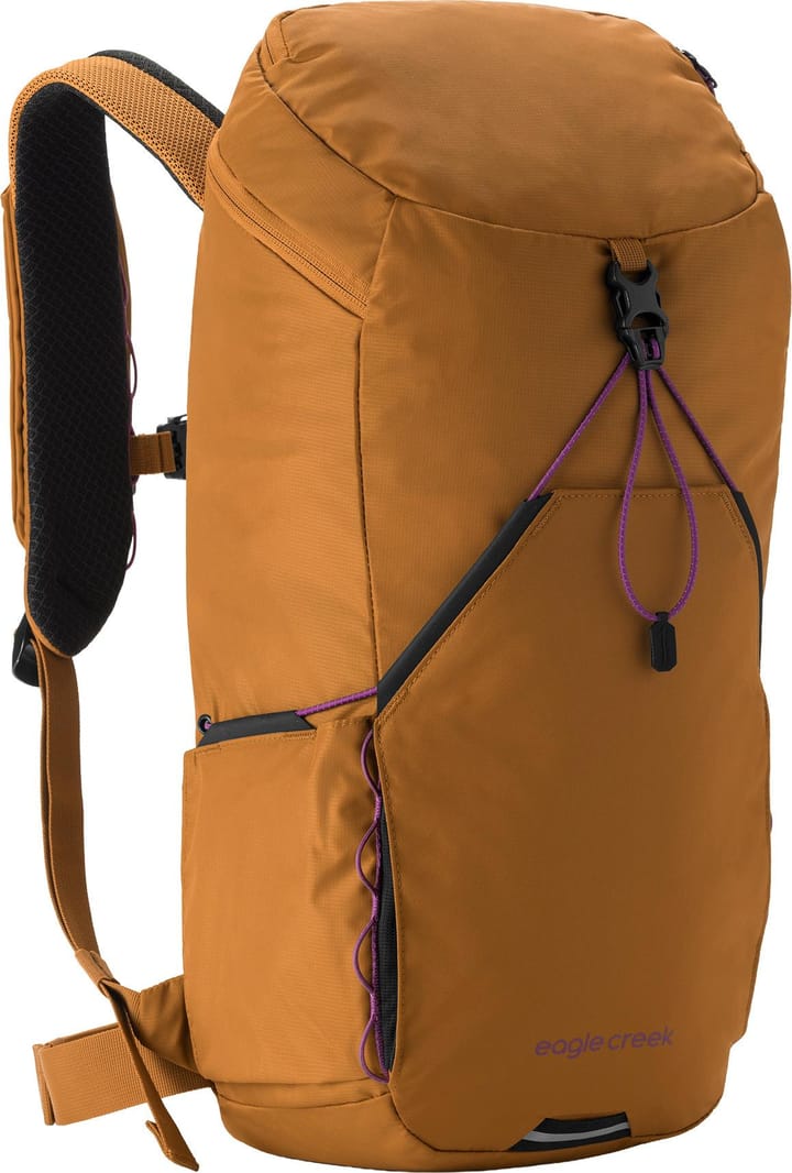 Eagle Creek Ranger Backpack 26L Iron Orange Eagle Creek