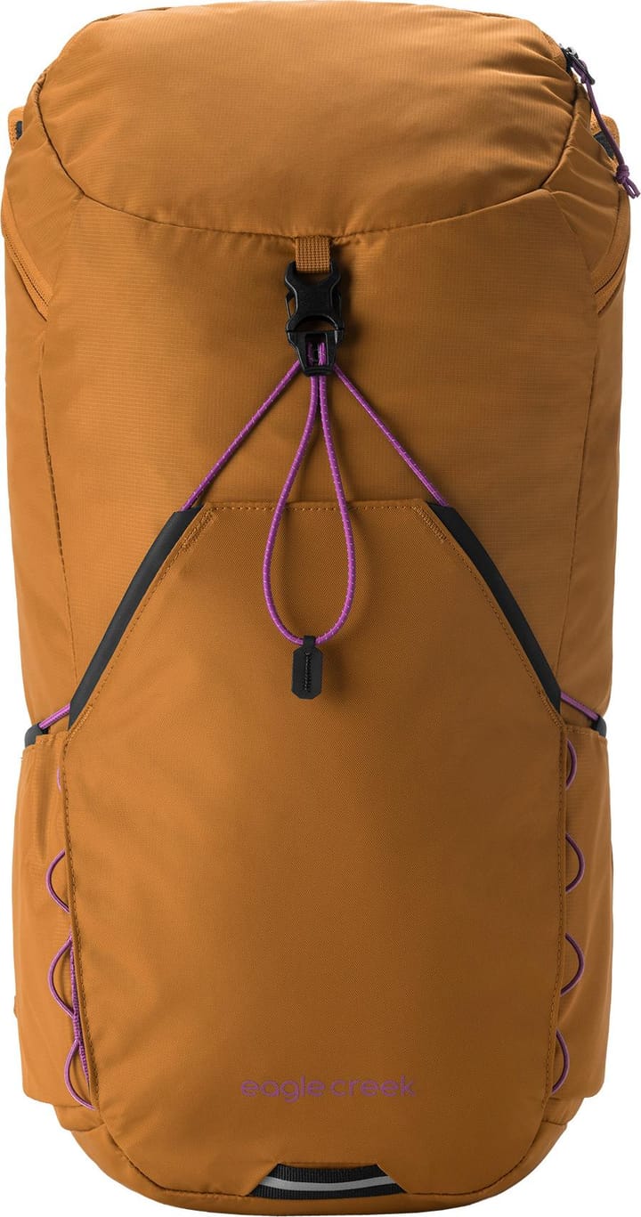 Eagle Creek Ranger Backpack 26L Iron Orange Eagle Creek