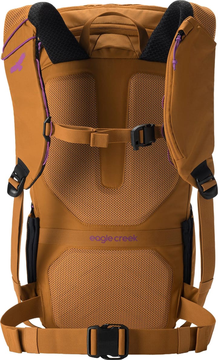 Eagle Creek Ranger Backpack 26L Iron Orange Eagle Creek