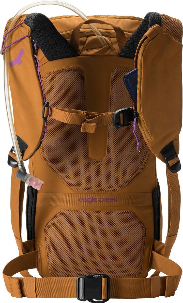 Eagle Creek Ranger Backpack 26L Iron Orange Eagle Creek