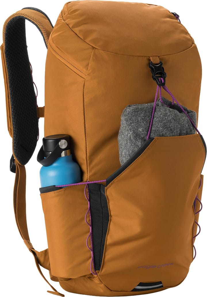 Eagle Creek Ranger Backpack 26L Iron Orange Eagle Creek