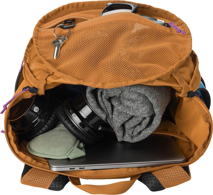 Eagle Creek Ranger Backpack 26L Iron Orange Eagle Creek
