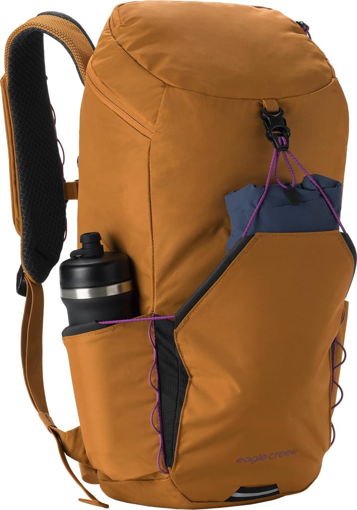 Eagle Creek Ranger Backpack 26L Iron Orange Eagle Creek