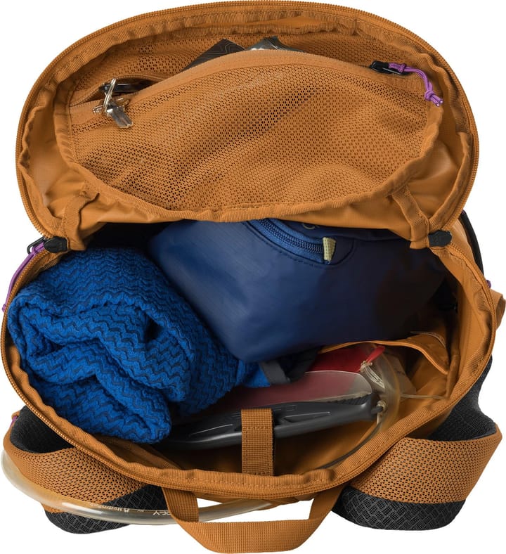 Eagle Creek Ranger Backpack 26L Iron Orange Eagle Creek