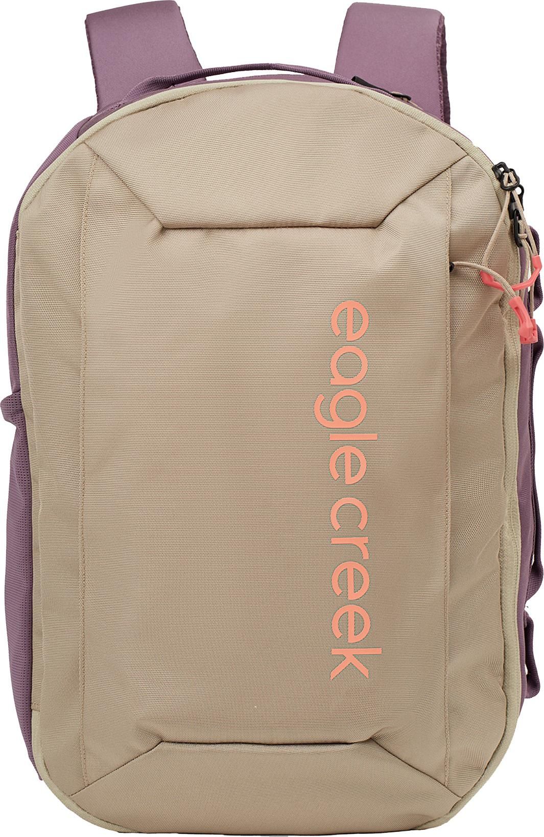 Eagle Creek Tour Lite Travel Pack 28L Desert Violet