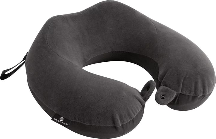 Eagle Creek Memory Foam Neck Pillow Black Eagle Creek