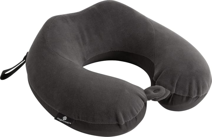 Eagle Creek Memory Foam Neck Pillow Black Eagle Creek