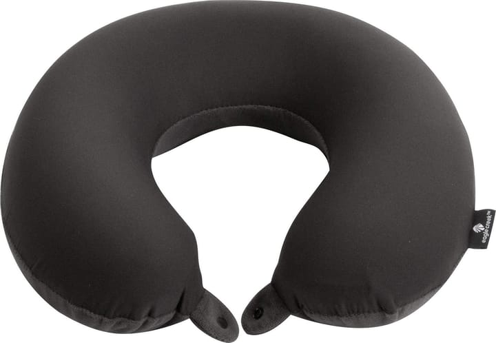 Eagle Creek Memory Foam Neck Pillow Black Eagle Creek
