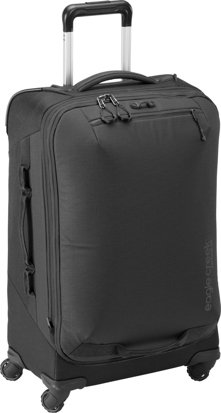 Eagle Creek Expanse 4-Wheel 60 L Midnight Black Eagle Creek