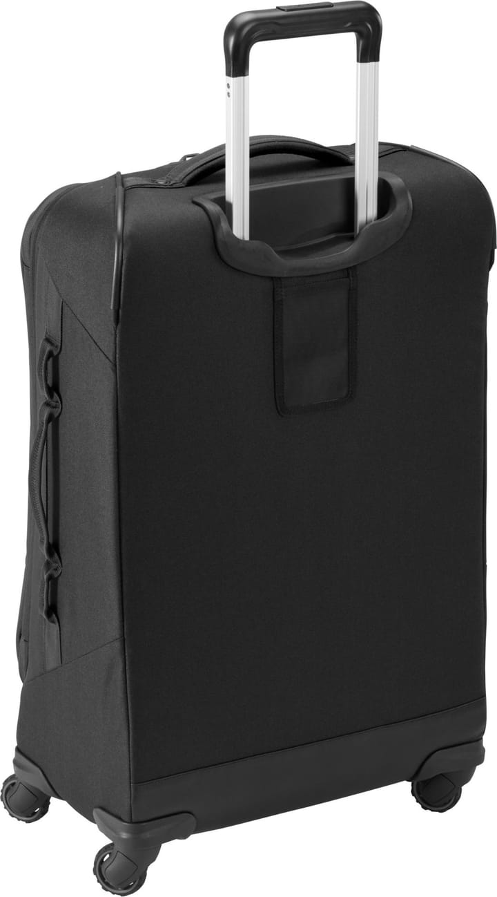 Eagle Creek Expanse 4-Wheel 60 L Midnight Black Eagle Creek