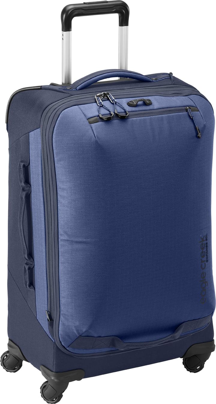 Eagle Creek Expanse 4-Wheel 60 L Pilot Blue Eagle Creek